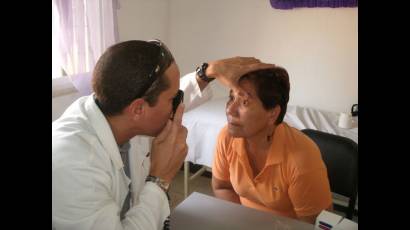 Optometría y óptica