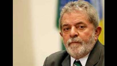 Lula da Silva 