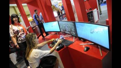 Informatización