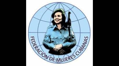 Federación de Mujeres Cubanas