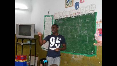 Yordan González Bell