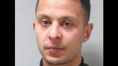 Salah Abdeslam