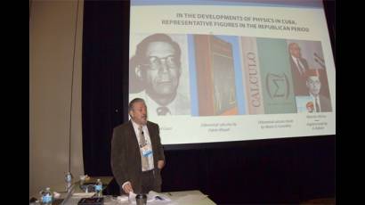 Dr. Castro Díaz-Balart