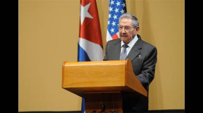 Raúl Castro Ruz 
