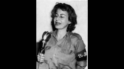 Violeta Teresa Casal y Pèrez