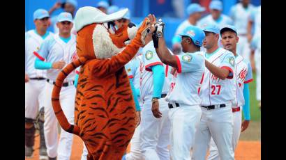 Ciego de Ávila en la Serie Nacional de Béisbol