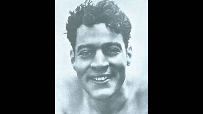 Julio Antonio Mella