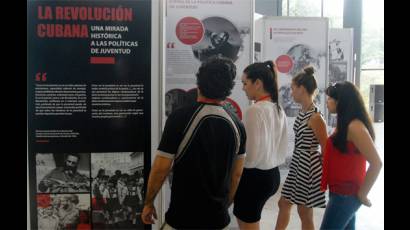 Congreso Internacional de Investigadores sobre Juventud