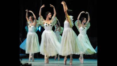 Ballet de Camagüey  