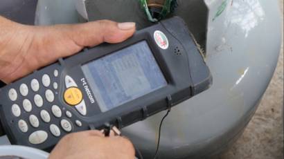 Balitas automatizadas