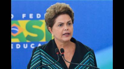 Dilma Rousseff