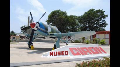 Reabrirá Museo Girón tras reparación capital