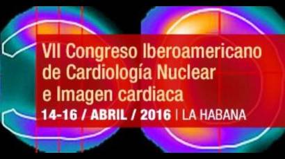 Congreso cubano de cardiología