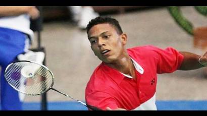 Participa Cuba en Torneo Internacional de Bádminton en Perú