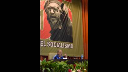 Fidel Castro