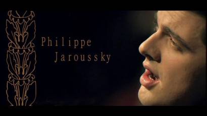 Jaroussky