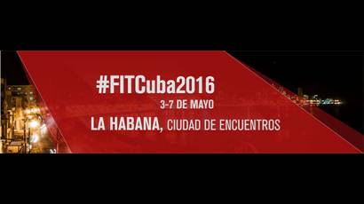 Acoge La Habana a Feria Internacional de Turismo