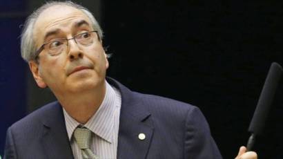 Eduardo Cosentino da Cunha