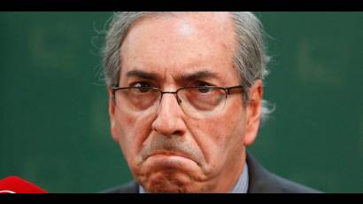 Eduardo Cunha