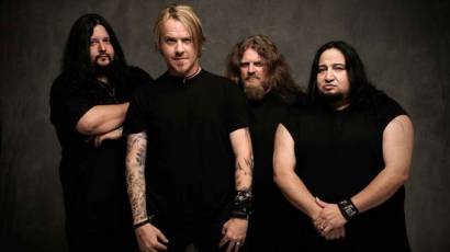 Fear Factory