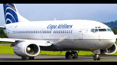 Copa Airlines