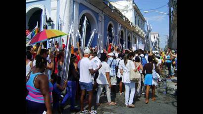 En la Jornada matancera se ratificó una vez más la intención y necesidad de la sociedad cubana de luchar por espacios laborales sin homofobia ni transfobia.
