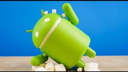 Android Marshmallow