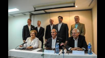 Alcalde de la ciudad portuaria de Mobile