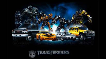 Transformers 5, en La Habana