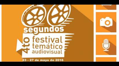 IV Festival Temático Audiovisual 60