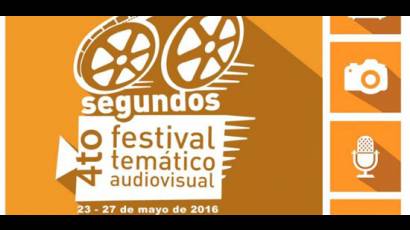 IV Festival Temático Audiovisual 60