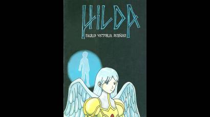 Hilda de Sigrid