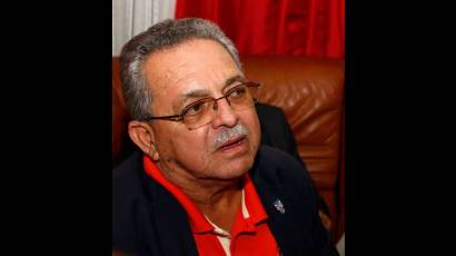 Boricua Víctor López