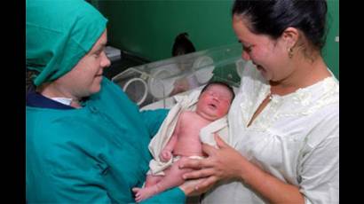 Nuestro sistema brinda atención al 100 por ciento de la población