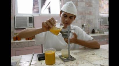 Mundo laboral