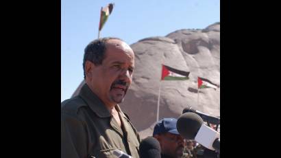 Mohamed Abdelaziz