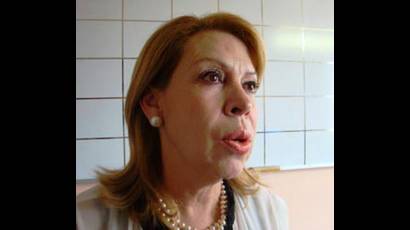 Beatriz Barreto