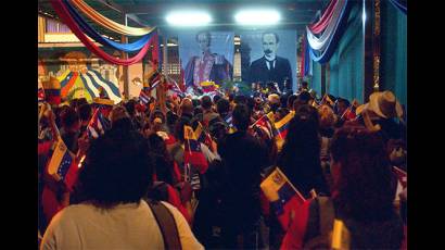 Festival Mundial de la Juventud 