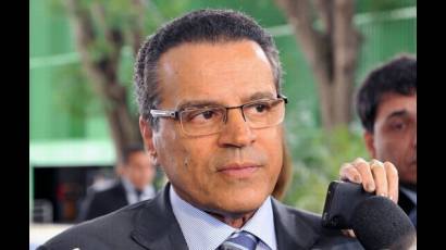 Henrique Eduardo Alves