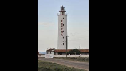 El Faro de la Punta de Maisí