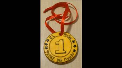 Medalla