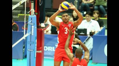 Calvo fue el máximo anotador