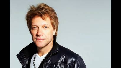 Bon Jovi en Cuba