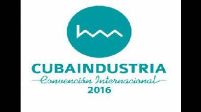 Feria internacional Cubaindustria 2016 