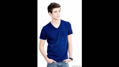 Thomas Grant Gustin