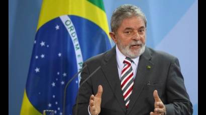 Luiz Inácio Lula da Silva