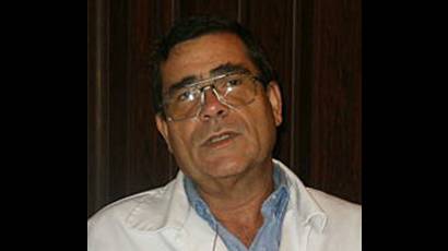 Pedro Antonio López Saura