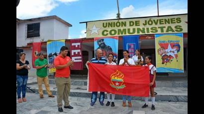 Asamblea Nacional de la OPJM