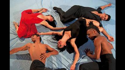 Ballet Contemporáneo