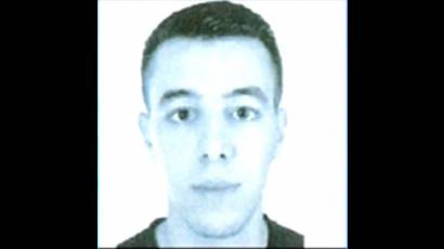 Hamza Attou